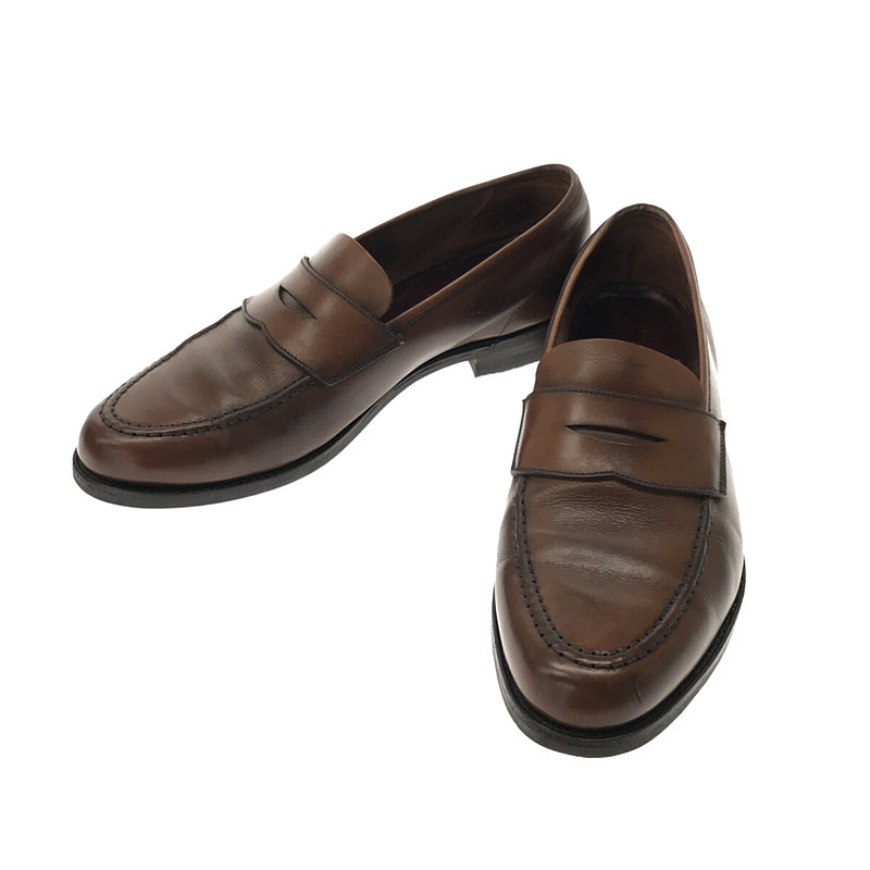 CROCKETT&JONES