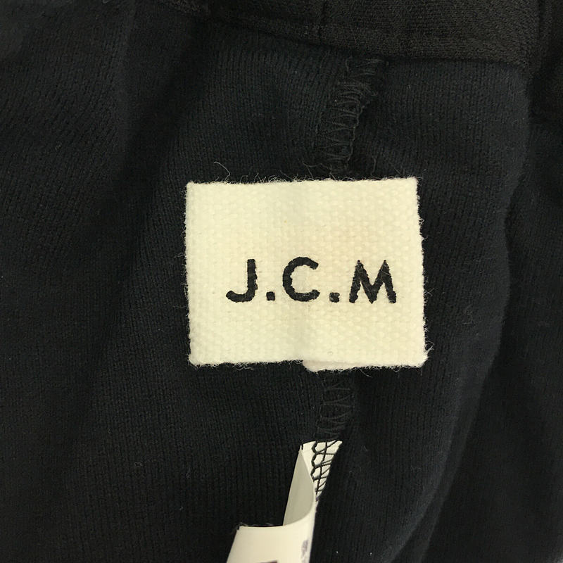J.C.M / ジェーシーエム DRAWCODE SHEER PANTS パンツ