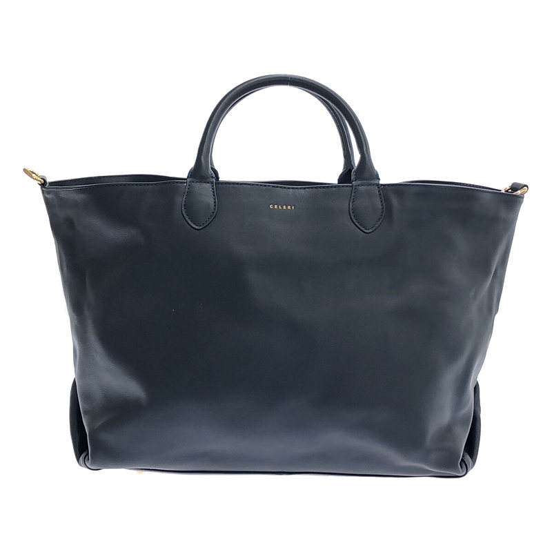 Deuxieme Classe取扱い TOTE BAG リバーシブル トートバッグ