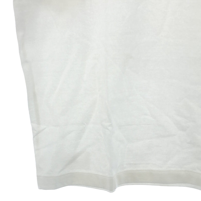 uniform experiment / ユニフォームエクスペリメント S SIGNATURE TAPERED TEE Tシャツ
