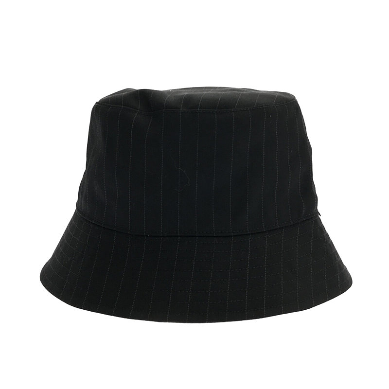 KIJIMA TAKAYUKI / キジマタカユキ × Graphpaper グラフペーパーコラボ Selvage Wool Bucket Hat ウール バケットハット