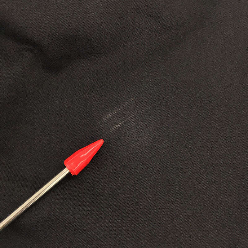 HELMUT LANG / ヘルムートラング 90s 本人期 VINTAGE COTTON BOOTS CUT ヴィンテージコットン ブーツカットパンツ