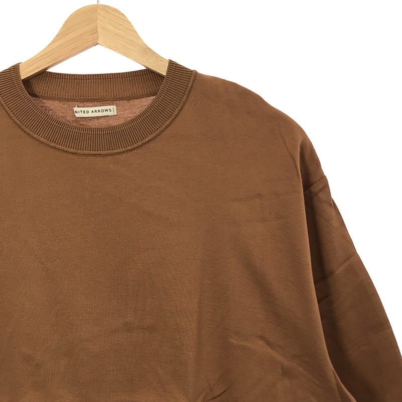 UNITED ARROWS / ユナイテッドアローズ ミラノリブ Tシャツ