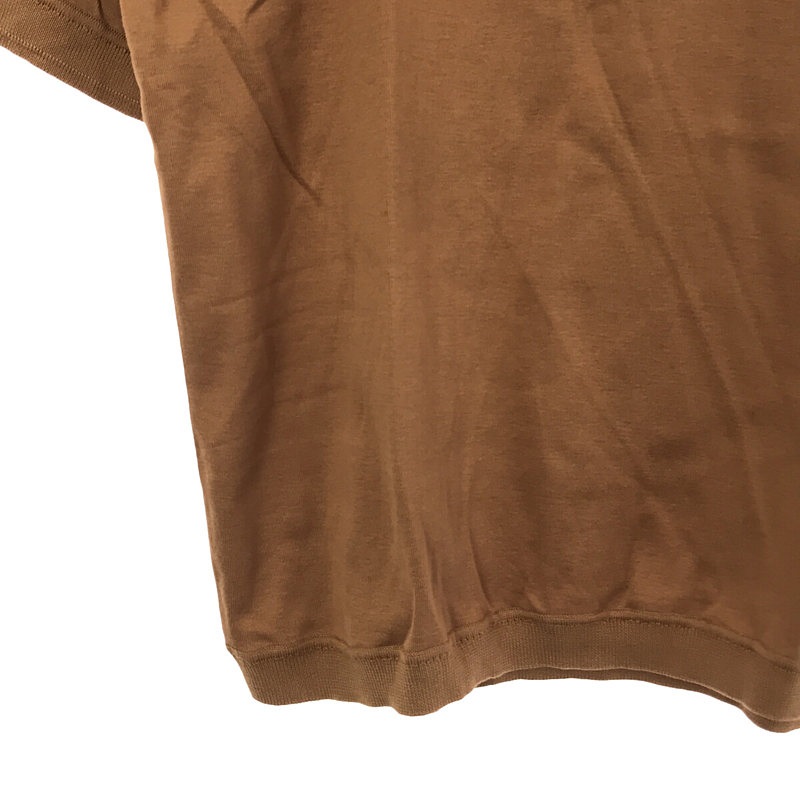 UNITED ARROWS / ユナイテッドアローズ ミラノリブ Tシャツ