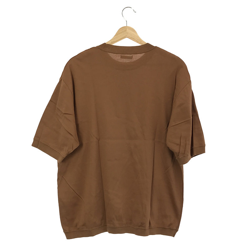 UNITED ARROWS / ユナイテッドアローズ ミラノリブ Tシャツ