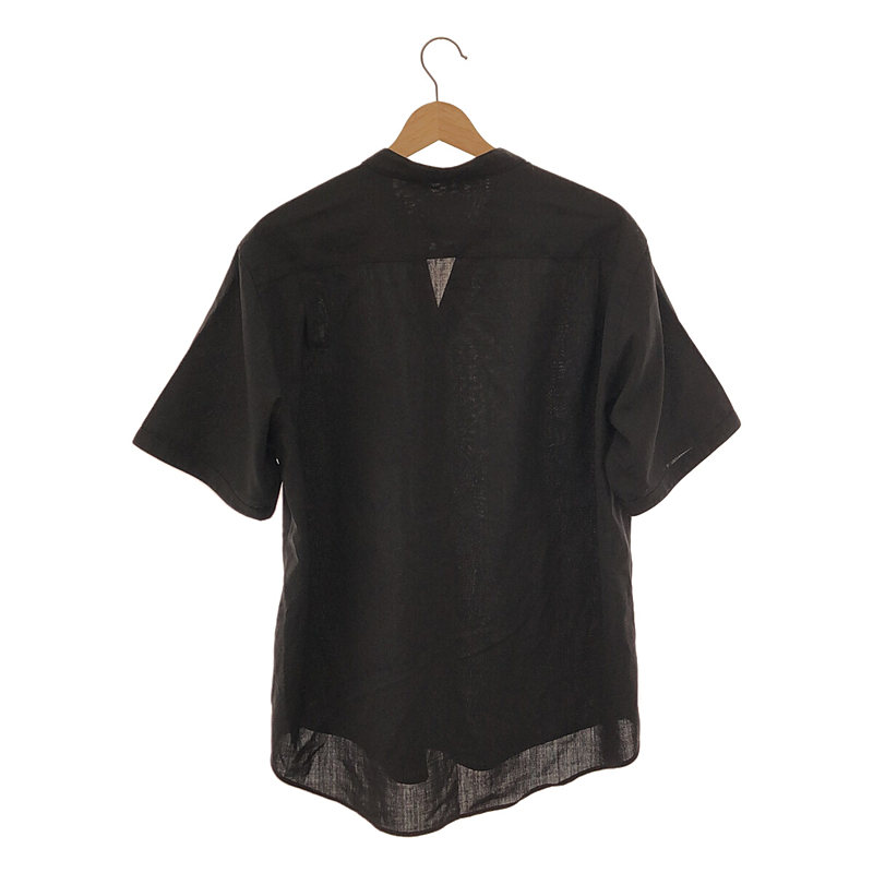 UNITED TOKYO / ユナイテッドトウキョウ Vネック ショートスリーブシャツ