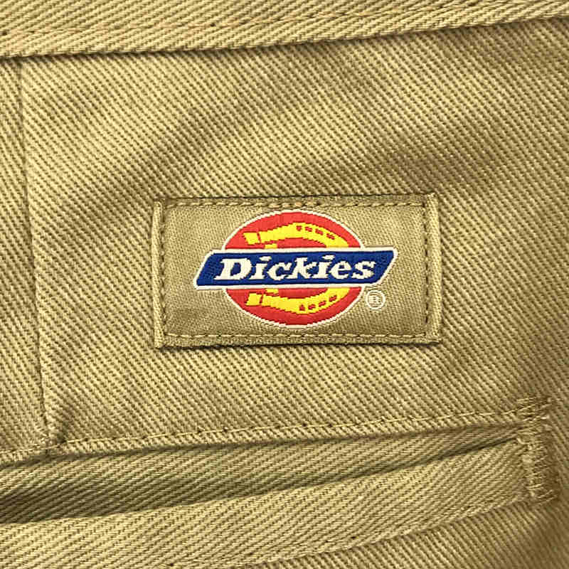 Dickies / ディッキーズ ドローコード テーパードパンツ