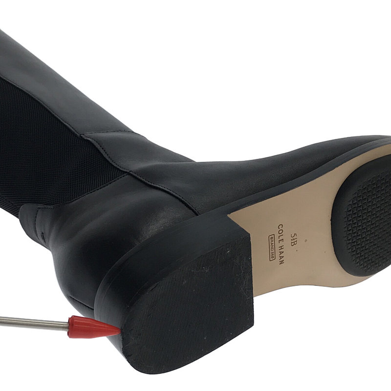 COLE HAAN / コールハーン オーバーニーブーツ