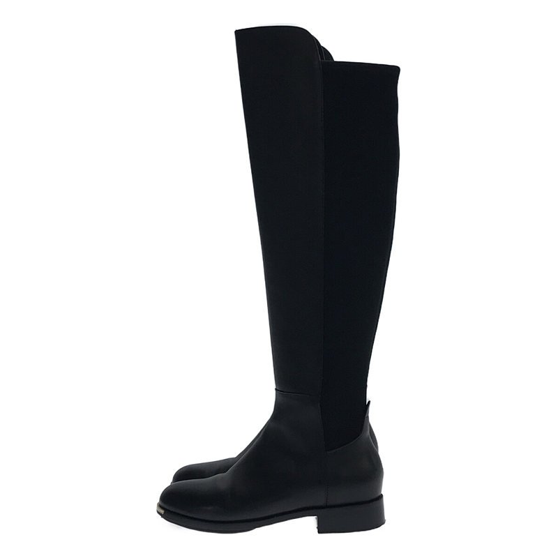 COLE HAAN / コールハーン オーバーニーブーツ