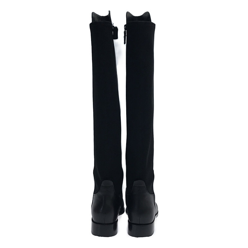 COLE HAAN / コールハーン オーバーニーブーツ