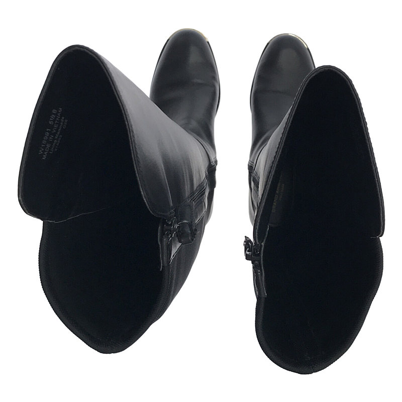 COLE HAAN / コールハーン オーバーニーブーツ