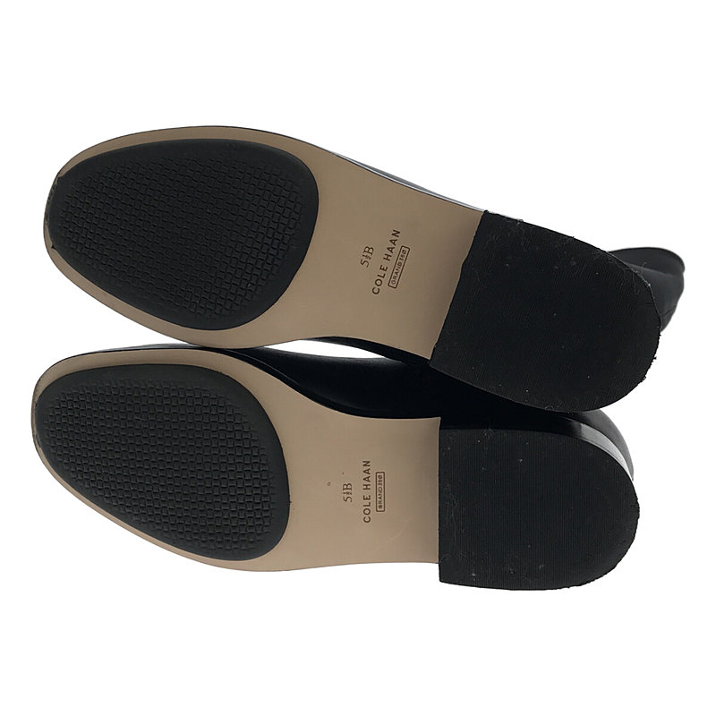 COLE HAAN / コールハーン オーバーニーブーツ