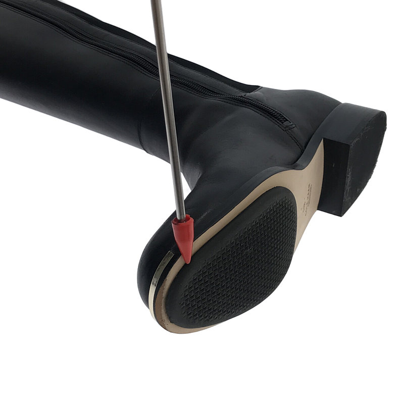 COLE HAAN / コールハーン オーバーニーブーツ