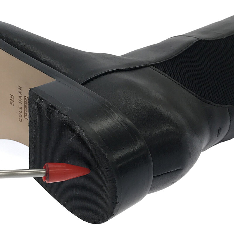 COLE HAAN / コールハーン オーバーニーブーツ