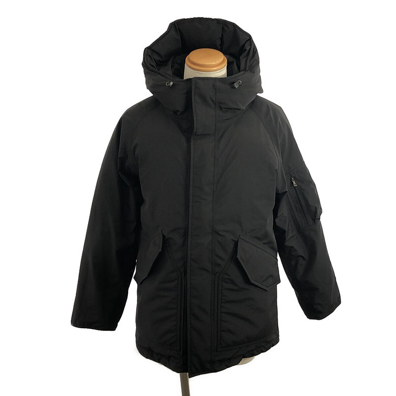 GORE-TEX Down Coat  / SUBF276 ゴアテックスダウンコート ジャケット