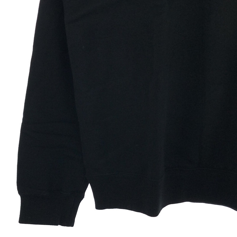 uniform experiment / ユニフォームエクスペリメント SIGNATURE CREWNECK SWEAT スウェット