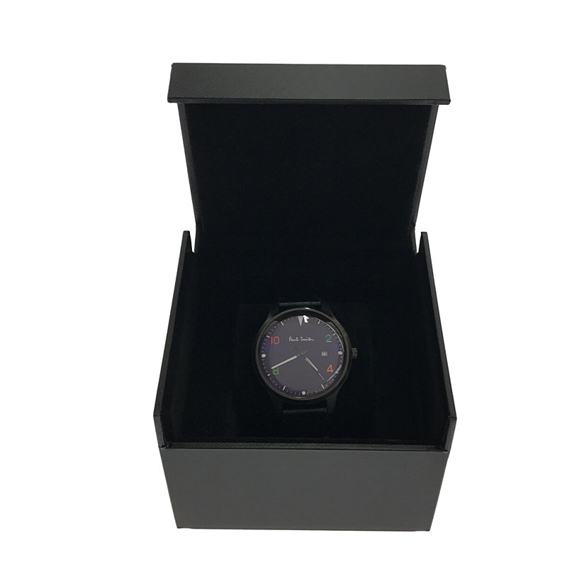 Paul Smith / ポールスミス 300本限定モデル The City Limited Edition 腕時計