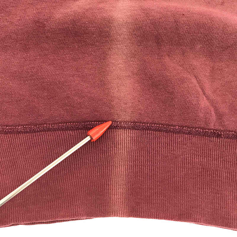 CHAMPION / チャンピオン 60s VINTAGE ランタグ C中 ラグランスウェット