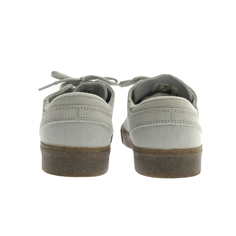 NIKE / ナイキ SB ZOOM STEFAN JANOSKI FL ズーム ステファンジャノスキー フライレザー スニーカー