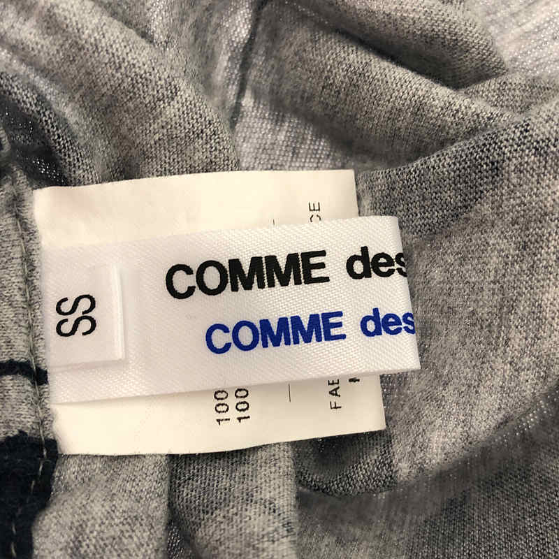 COMME des GARCONS COMME des GARCONS / コムコム コットンドット イージースカート