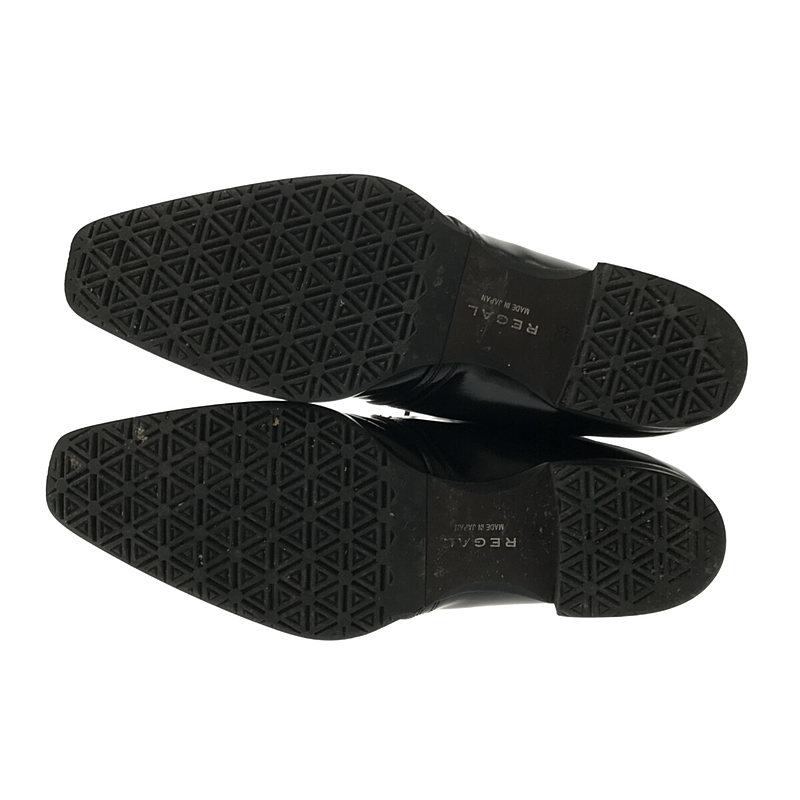 REGAL / リーガル 14JR BFP レザー チャッカブーツ