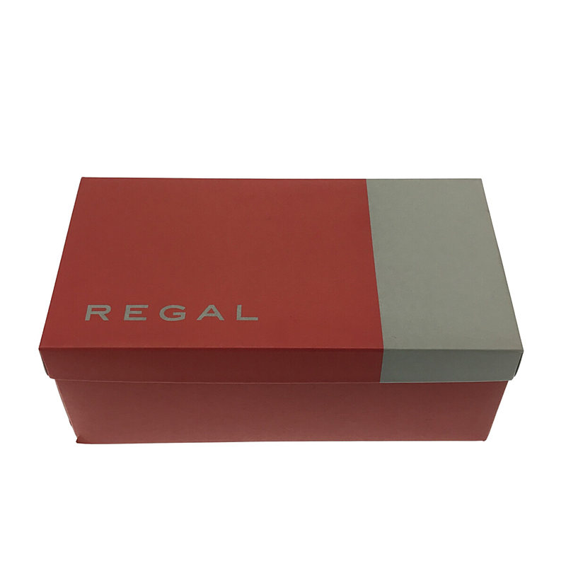 REGAL / リーガル 14JR BFP レザー チャッカブーツ