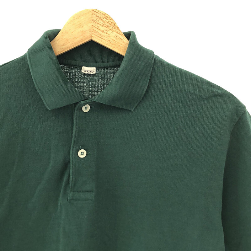 45r / フォーティファイブアール スーピマカノコの908ローファーポロ