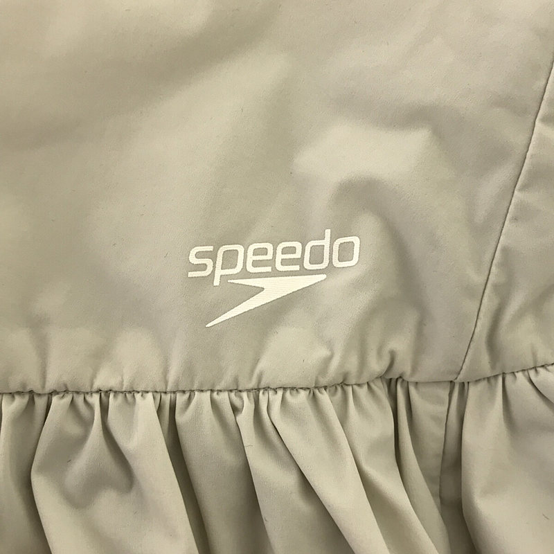 ETRE TOKYO / エトレトウキョウ × Speedo スピード コラボ ボリュームオールインワン