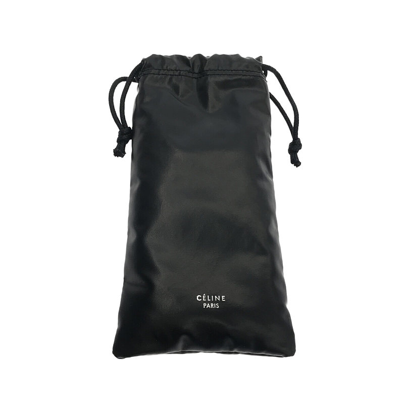 CELINE / セリーヌ コンビネーションサングラス