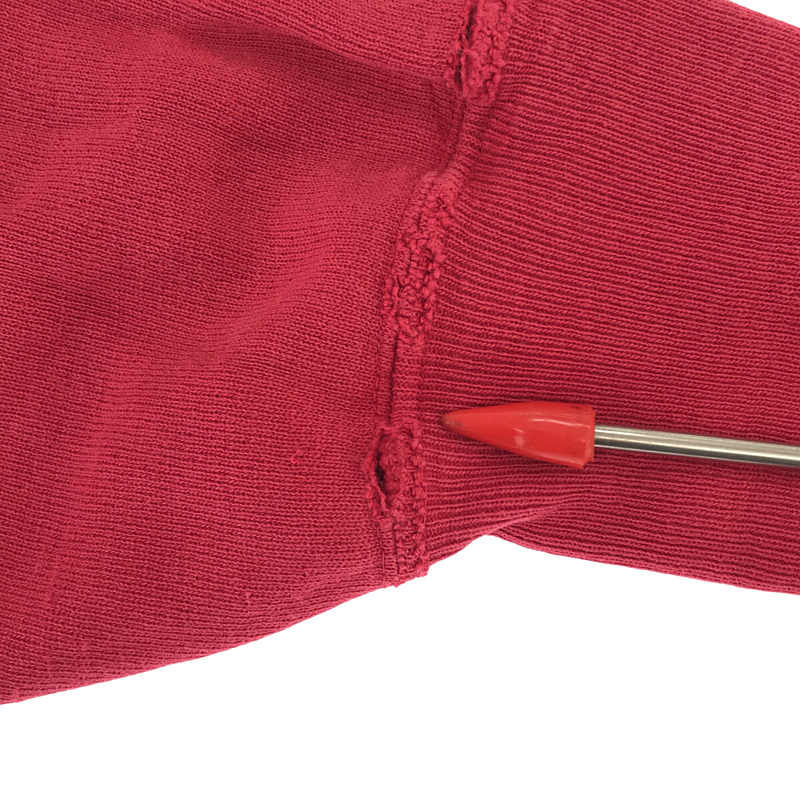 CHAMPION / チャンピオン 70s～ VINTAGE HARVARD カレッジプリント スウェット