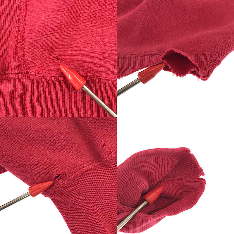 CHAMPION / チャンピオン 70s～ VINTAGE HARVARD カレッジプリント スウェット