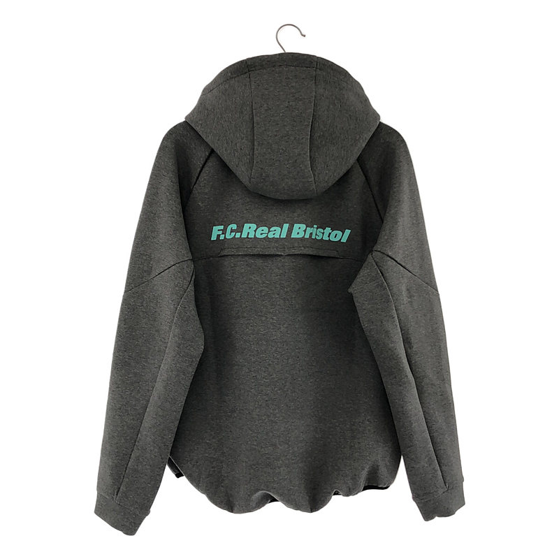 FCRB / エフシーレアルブリストル VENTILATION HOODIE パーカー