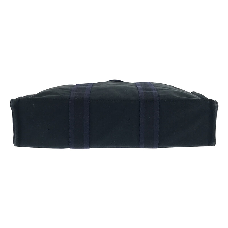 HERMES / エルメス フールトゥMM キャンバストートバッグ