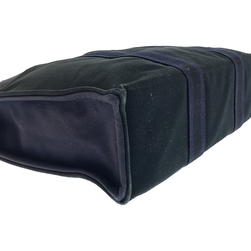 HERMES / エルメス フールトゥMM キャンバストートバッグ