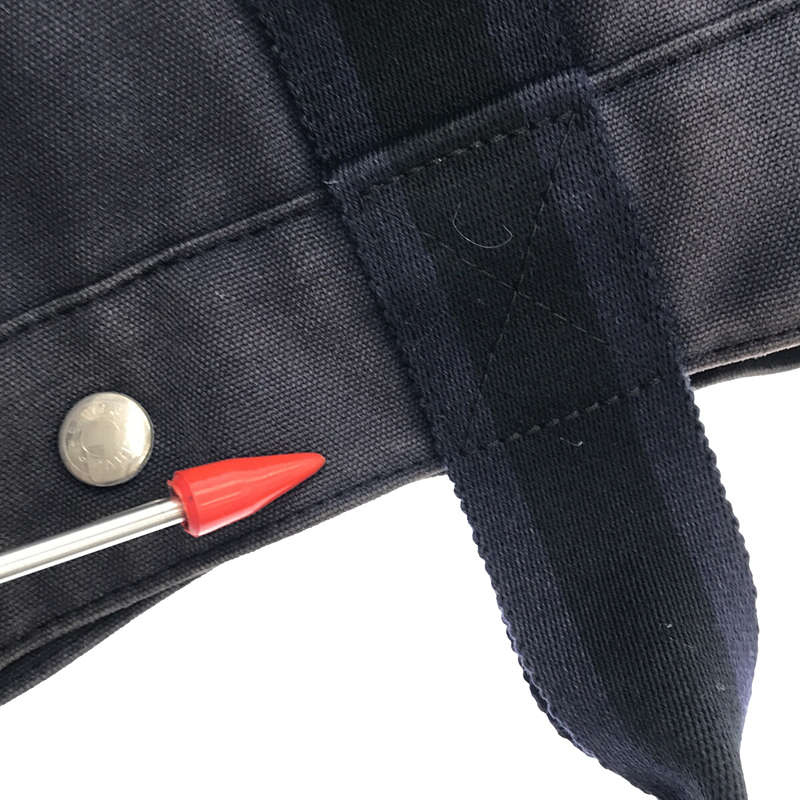 HERMES / エルメス フールトゥMM キャンバストートバッグ
