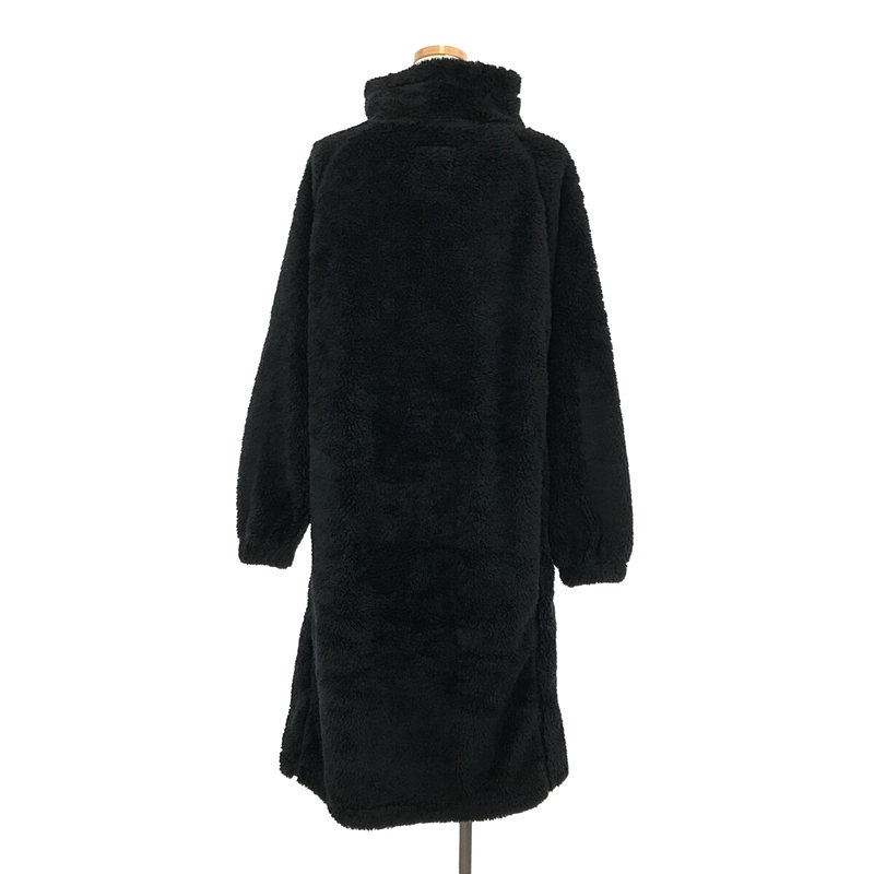 Cape Heights / ケープハイツ × JOURNAL STANDARD / ジャーナルスタンダード 別注 フリース ロングジャケット