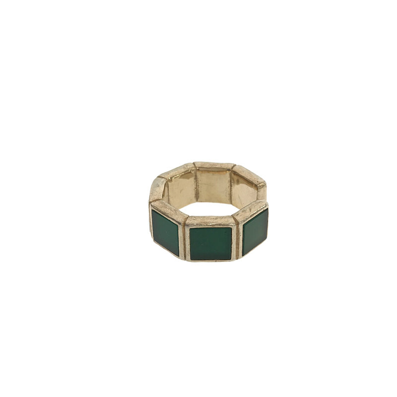 R.ALAGAN / ララガン TILE RING リング