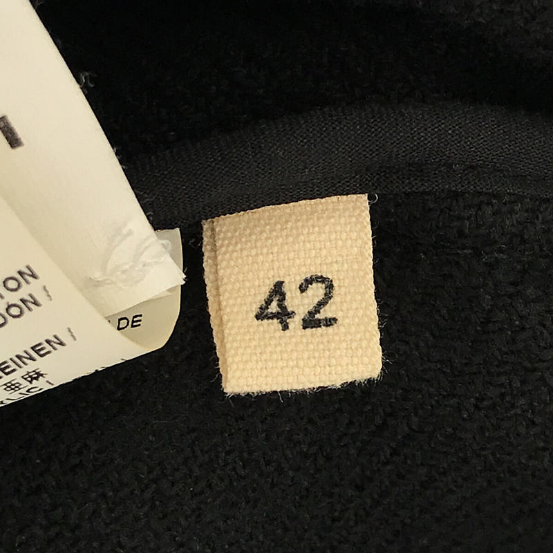 MARNI / マルニ ドルマンスリーブショートコート