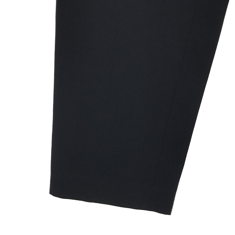 DIGAWEL / ディガウェル ウール ワイド イージーパンツ