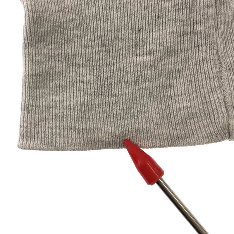 MADE by sunny side up / メイドバイサニーサイドアップ VINTAGE リメイクスウェット パーカー