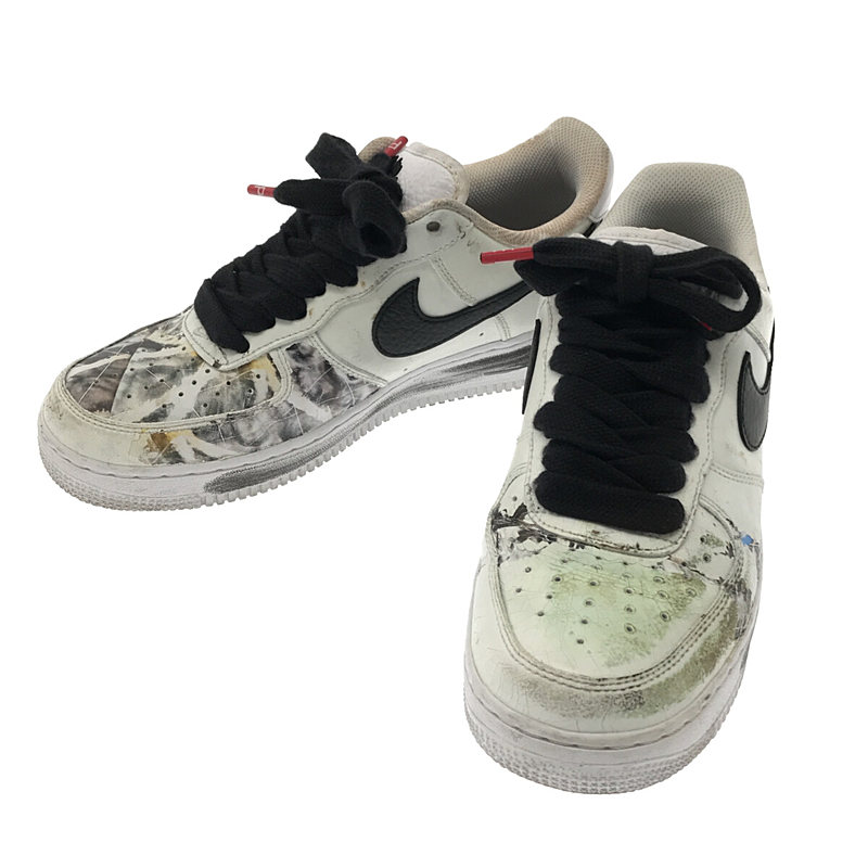 AIR FORCE 1 07/PARA-NOISE エアフォース パラノイズ | ブランド古着の