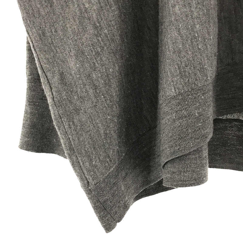 L'Appartement / アパルトモン T/N Volume Knit タートルネック ボリュームニット