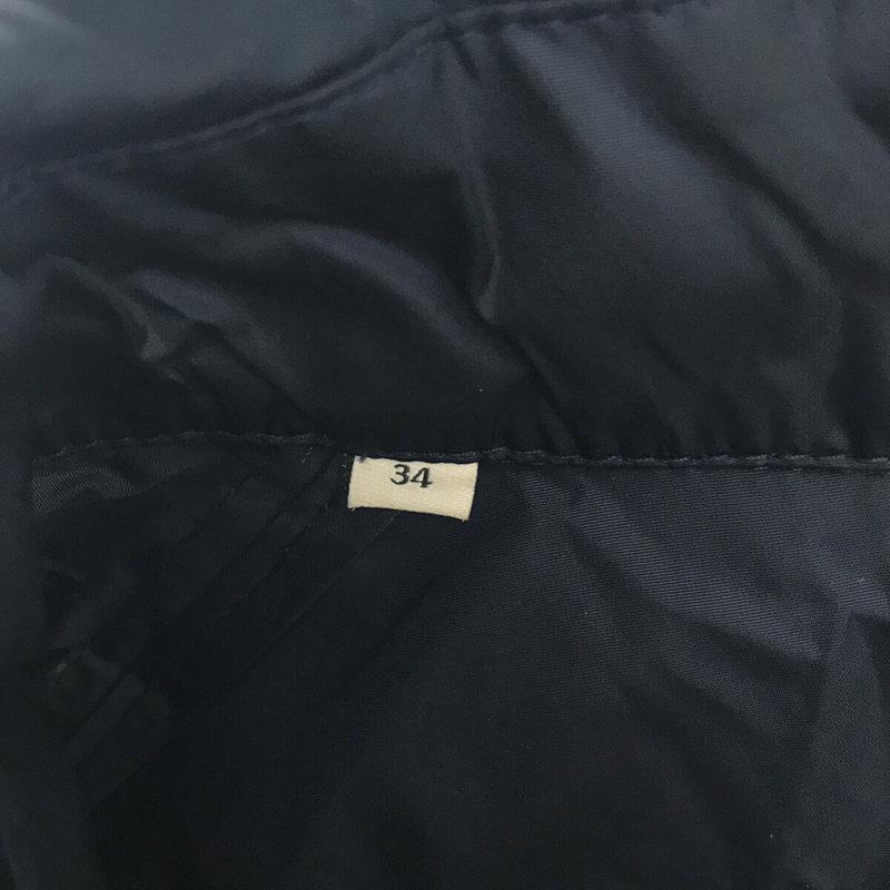 MACKINTOSH / マッキントッシュ ナイロン フード付き ステンカラー レイン コート