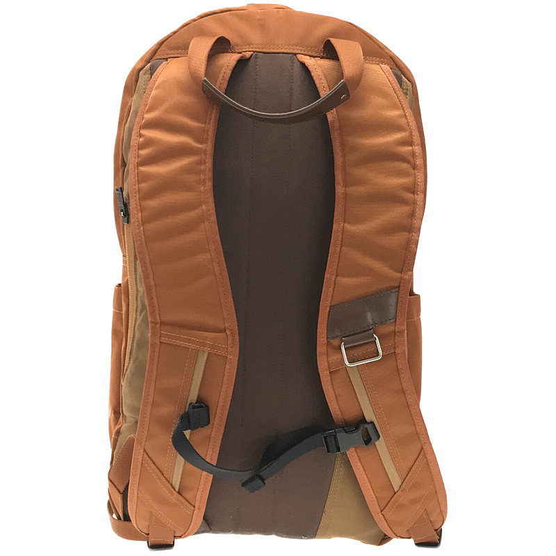 PORTER / ポーター PORTER LIFT  DAYPACK レザー 切替 ナイロン リュック バックパック