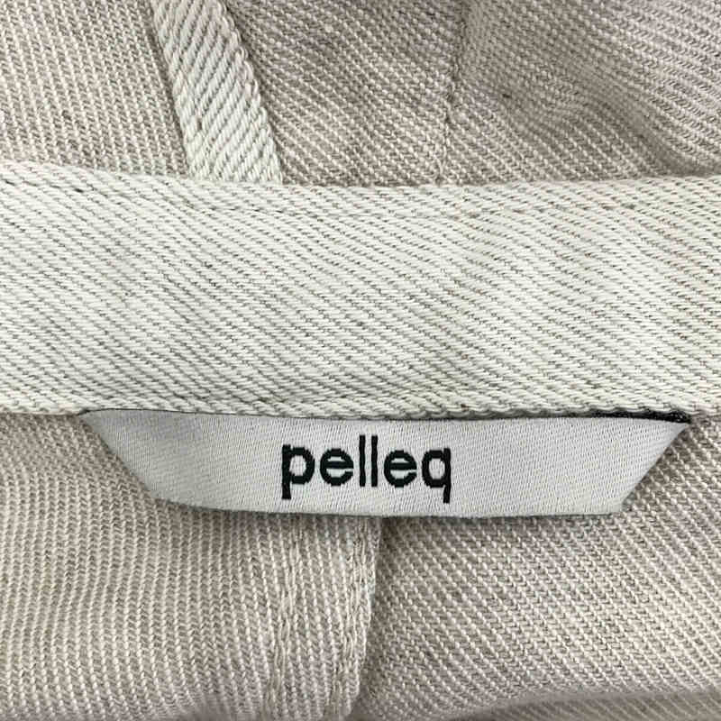 中古品 pelleq サロペット | www.artfive.co.jp