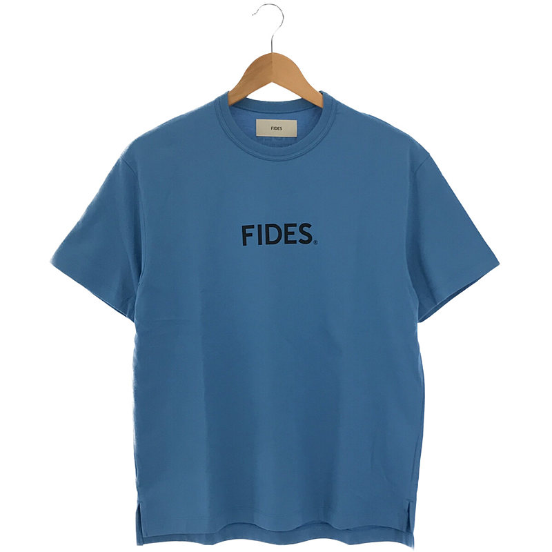 FIDES フィデス Ｔシャツ | hartwellspremium.com