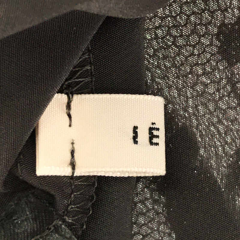 IENA / イエナ Klauber レース フレア スカート