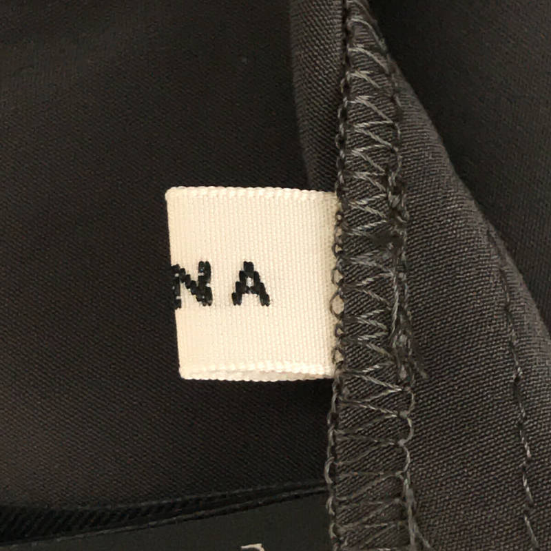 IENA / イエナ Klauber レース フレア スカート