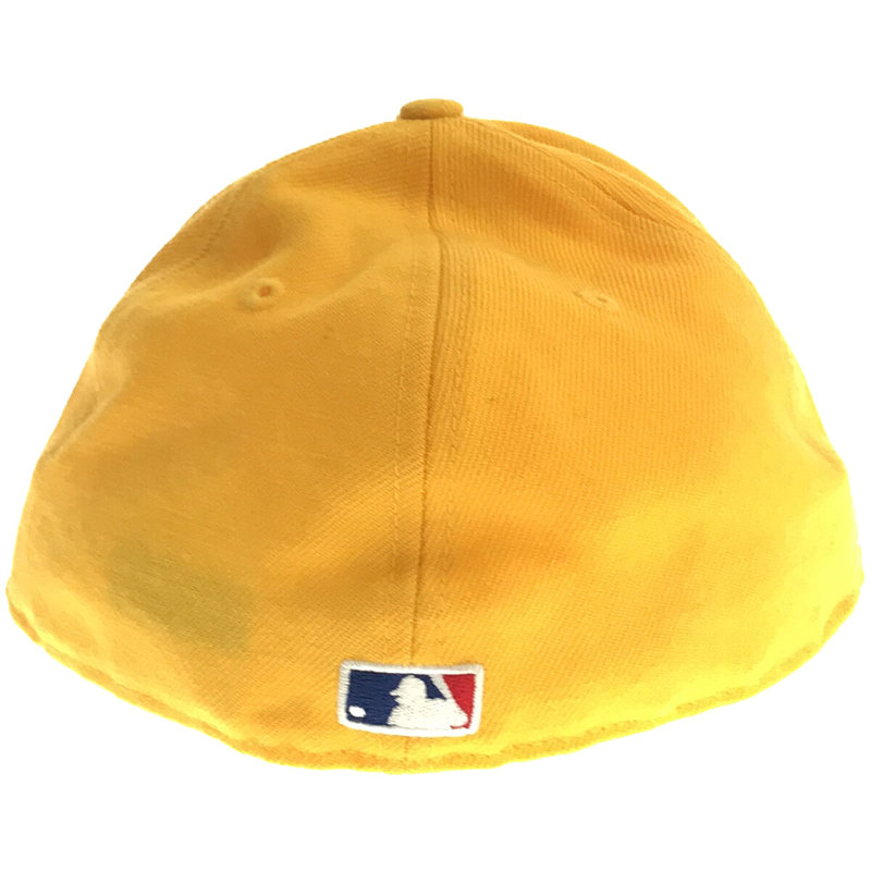 NEW ERA / ニューエラ × Aime Leon dore 59 Fifty New York Yankees Cap ベースボール yellow