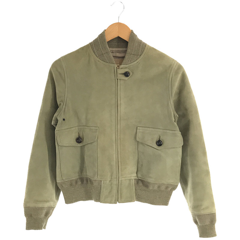 NIGEL CABOURN WOMAN / ナイジェルケーボンウーマン